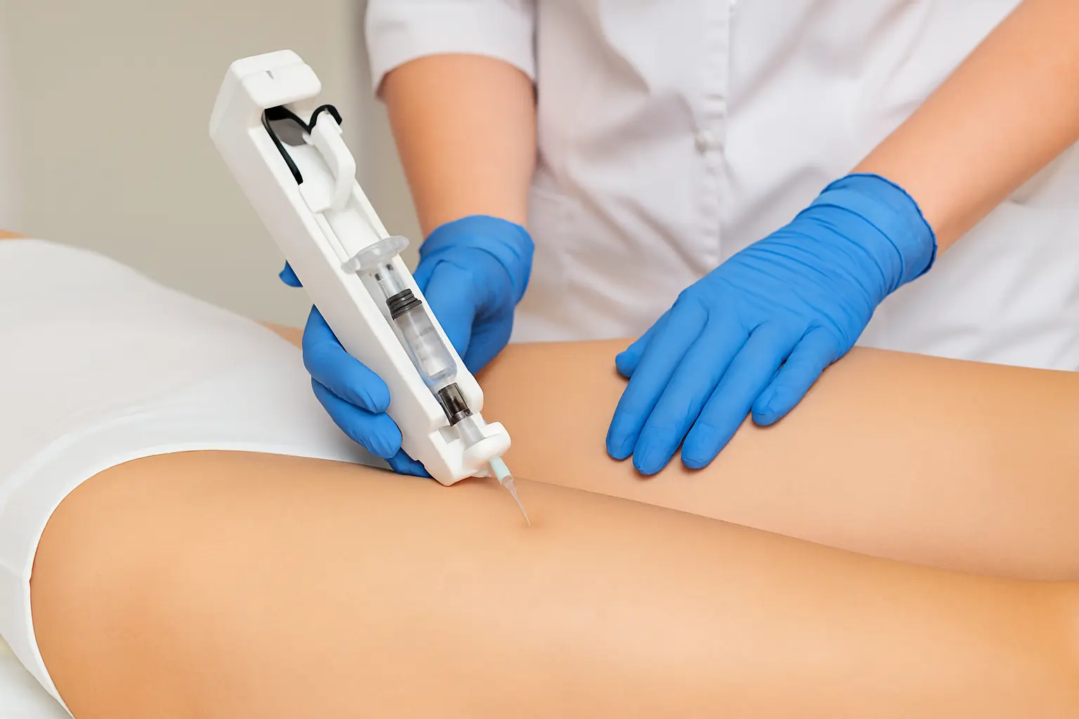 Mesoterapia