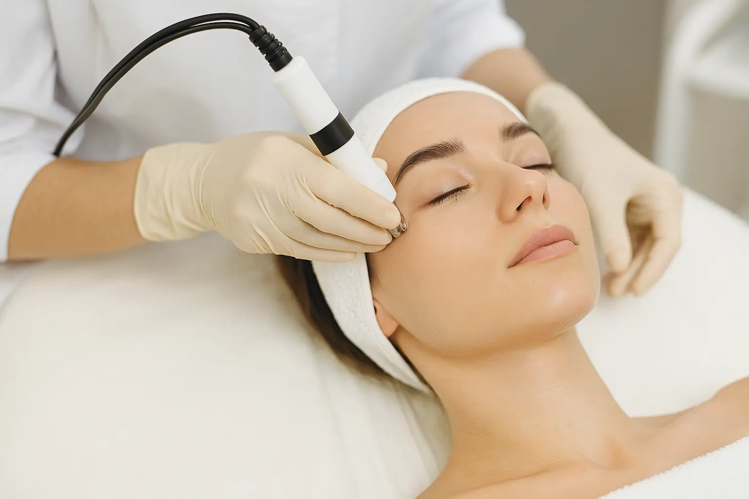 Radiofrequenza Medica