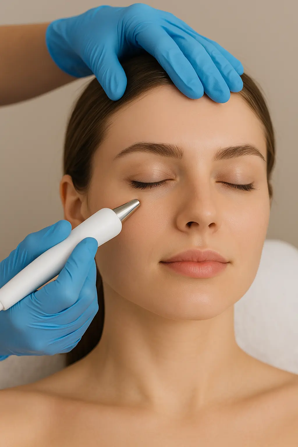 Trattamenti estetici