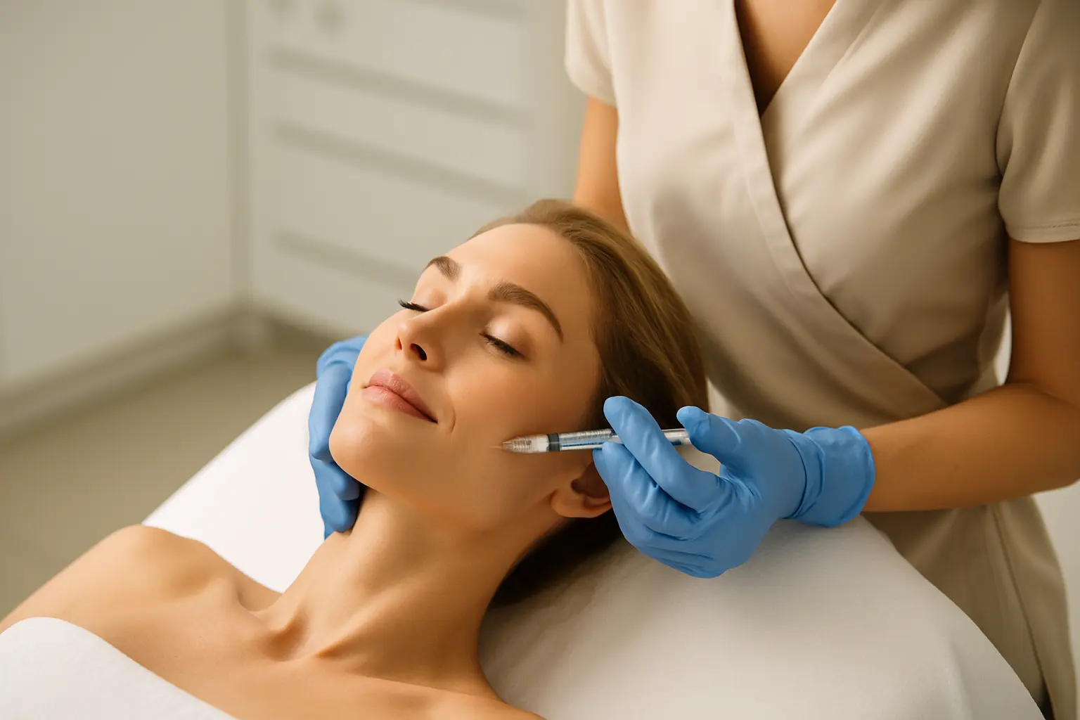 Medicina estetica