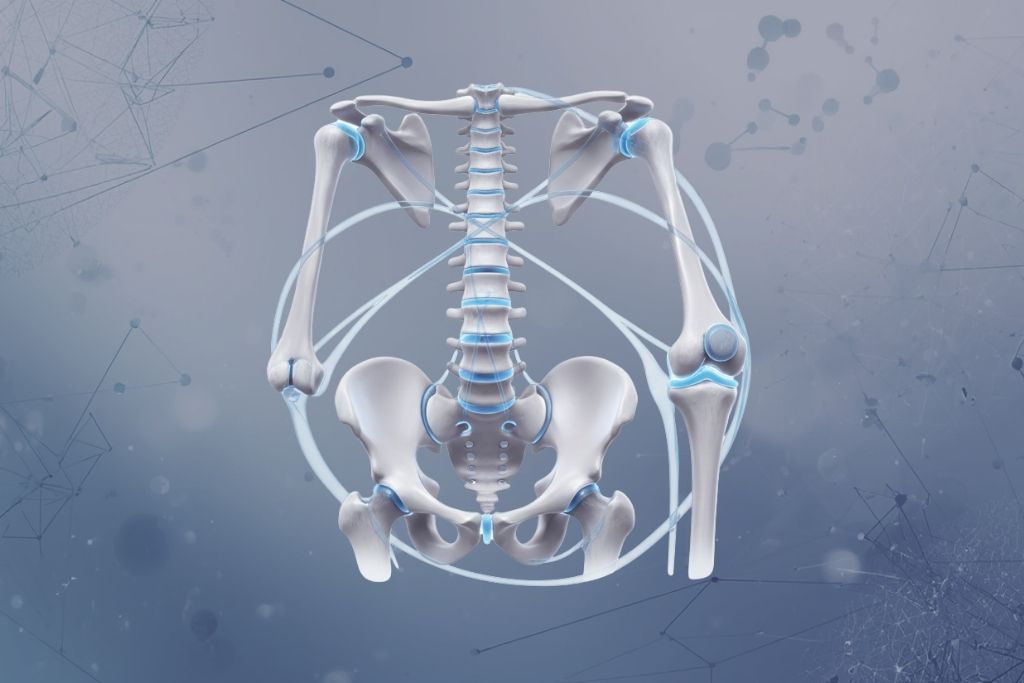 Ortopedia Integrata e Medicina Rigenerativa: Curare la Causa, non solo il Dolore